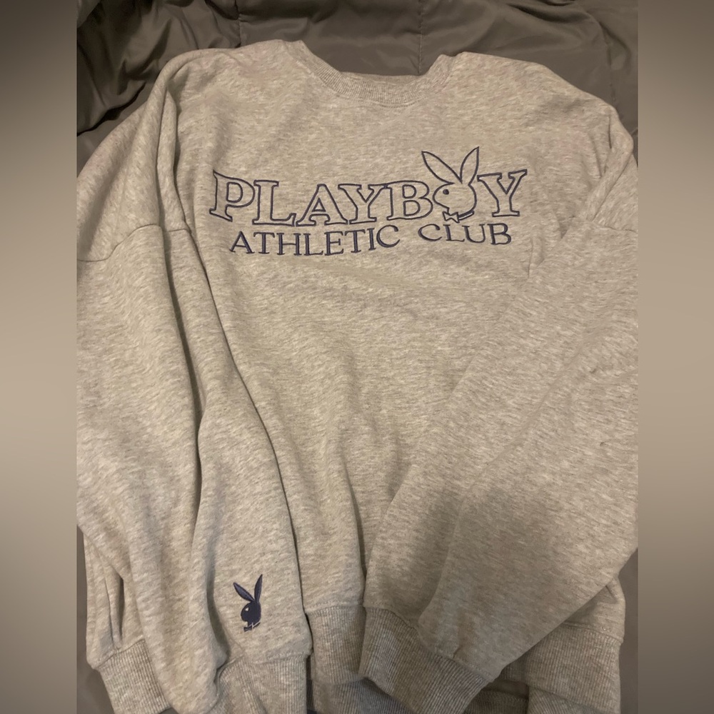 Playboy X Pacsun Sweatshirt